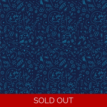 AGF - Rocket Science - Lab Doodles